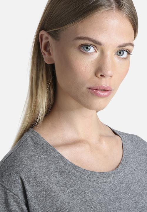 Noisy May - Long Tee