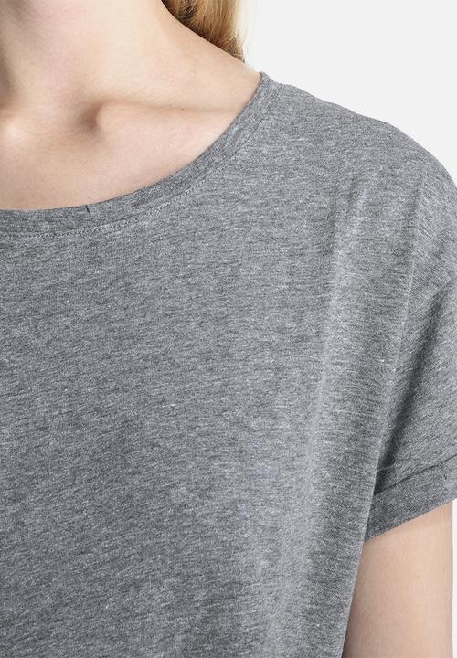 Noisy May - Long Tee