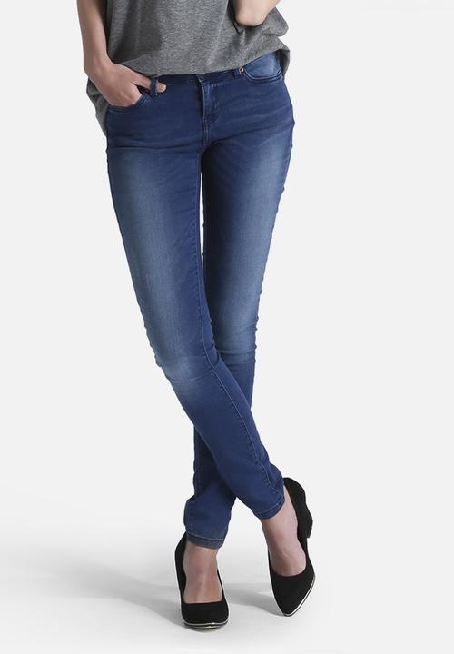eve lw super skinny fit jeans