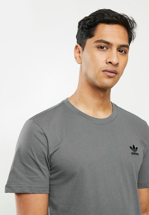 adidas Originals - Essential tee - grey 