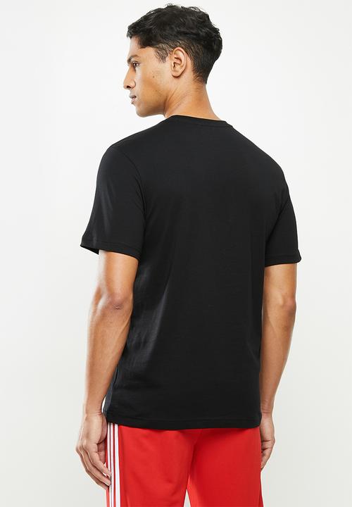 adidas Originals - Essential tee - black