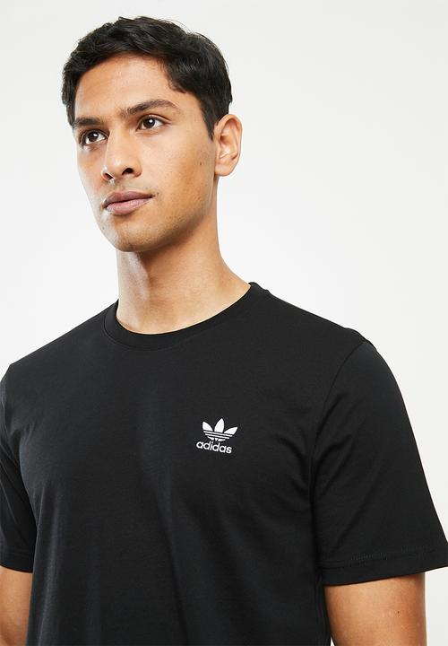 adidas Originals - Essential tee - black