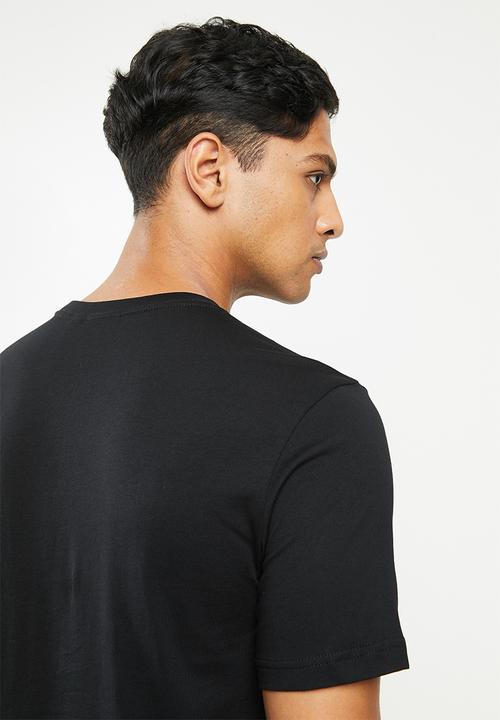 adidas Originals - Essential tee - black