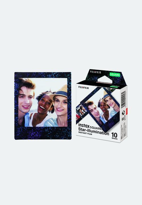 Fujifilm - Instax square film illumni 