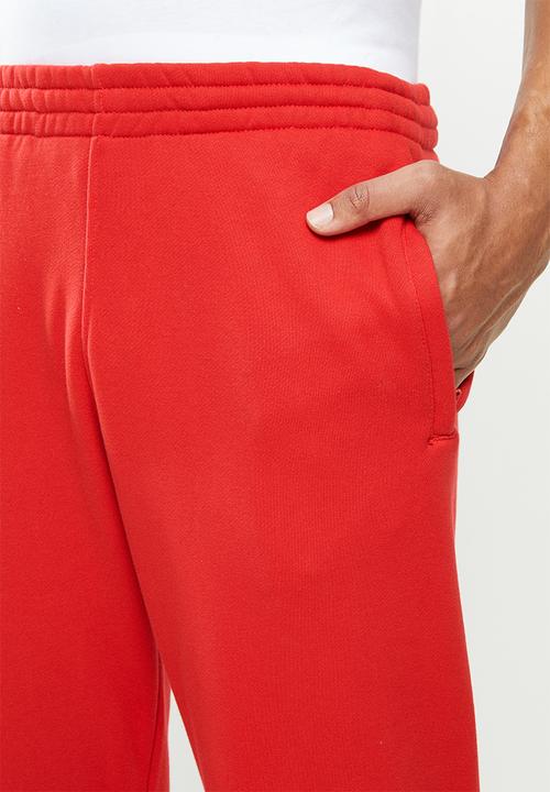 adidas Originals - Slice trf sp pants - red & blue