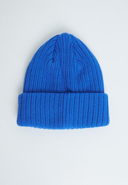 Billabong  - Groms arcade beanie - blue