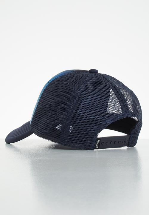 Billabong  - Boys range trucker - navy