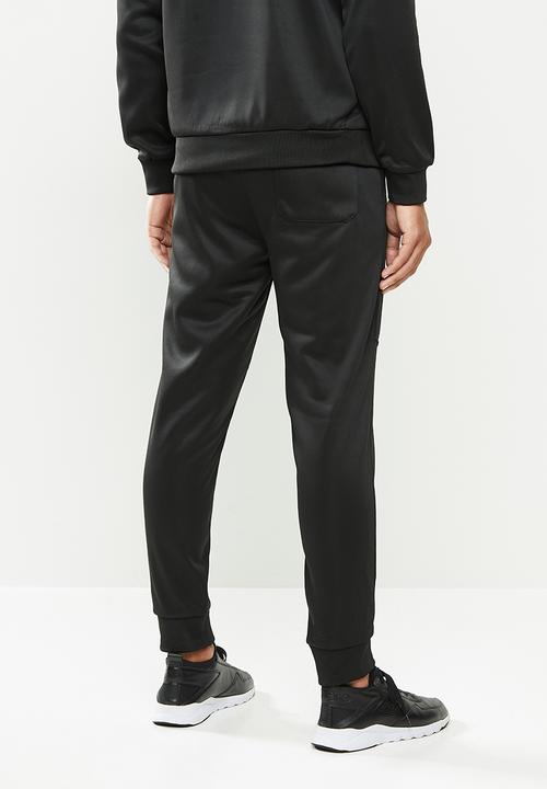 Cutty - Trackpant - black