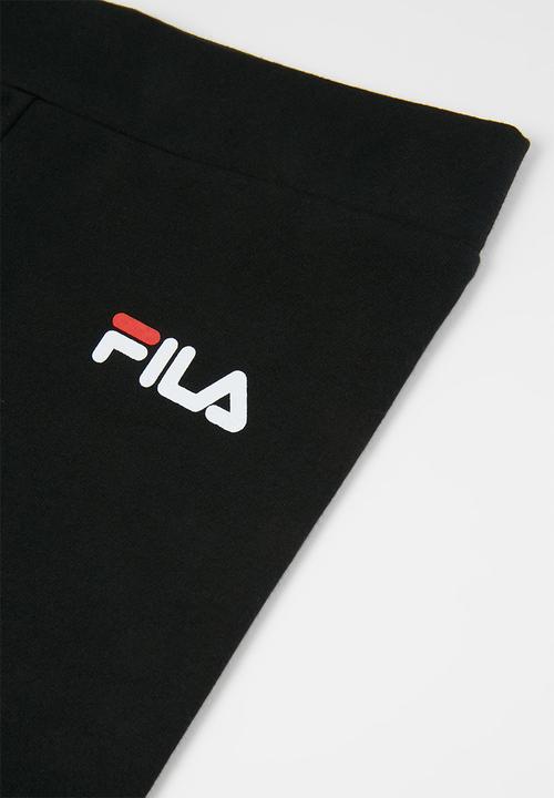 FILA - Asta leggings - black