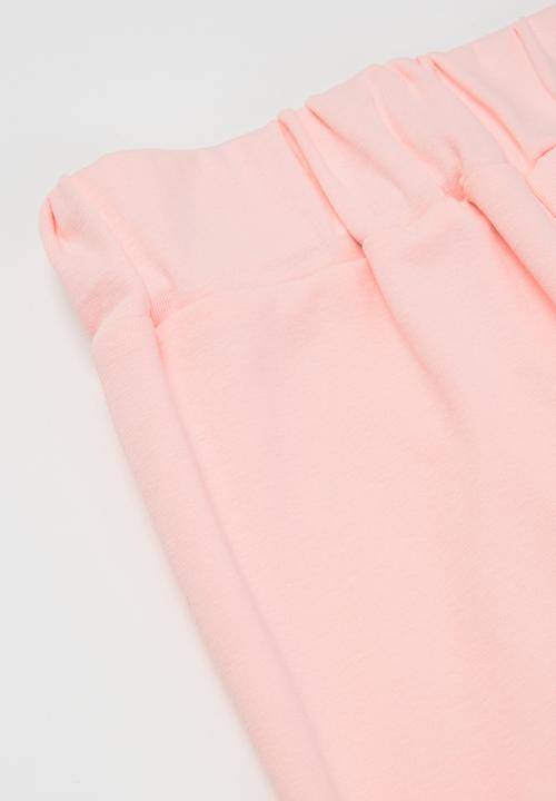 Pop Candy - Girls basic legging - pink