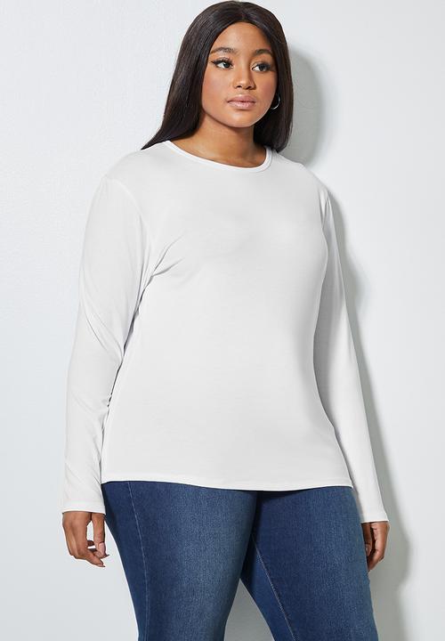 Superbalist - 3 pack crew neck tee - multi 