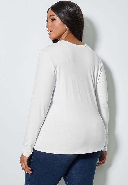 Superbalist - 3 pack crew neck tee - multi 