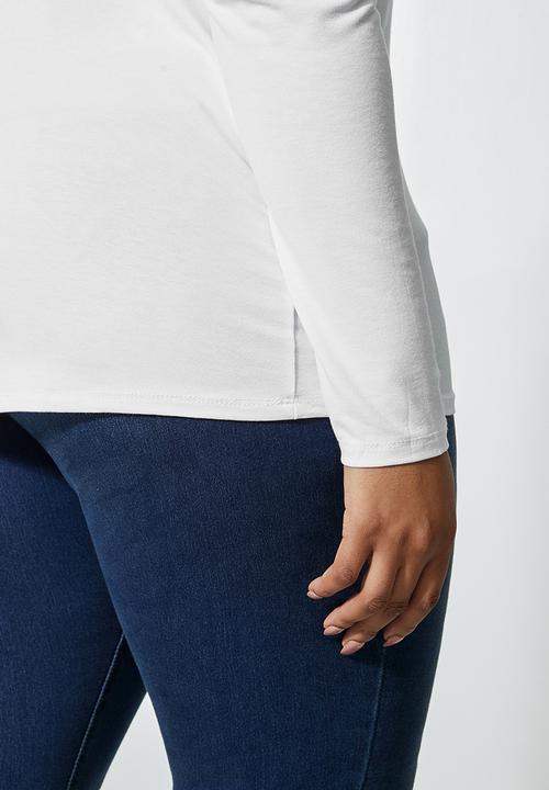 Superbalist - 3 pack crew neck tee - multi 