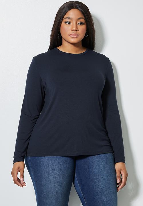 Superbalist - 3 pack crew neck tee - multi 