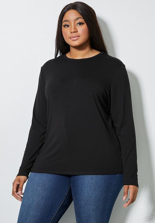 Superbalist - 3 pack crew neck tee - multi 