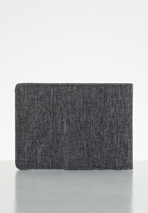 Quiksilver - Eqyaa03906-sgrh - grey 