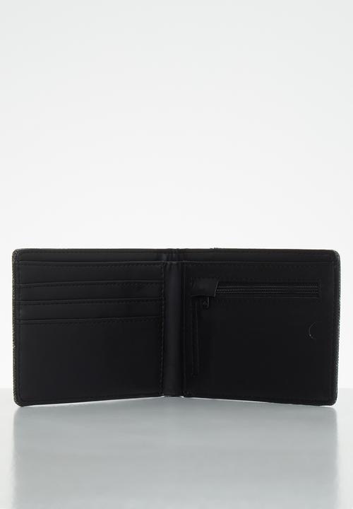 Quiksilver - Eqyaa03906-sgrh - grey 