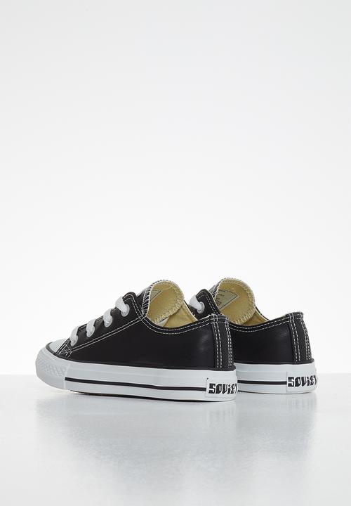 SOVIET - K viper pu - black