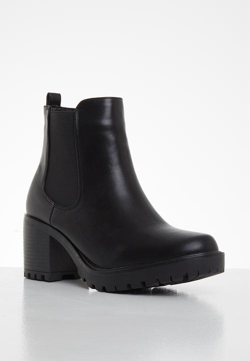 Superbalist - Chelsea boot - black