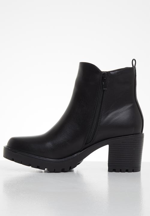 Superbalist - Chelsea boot - black