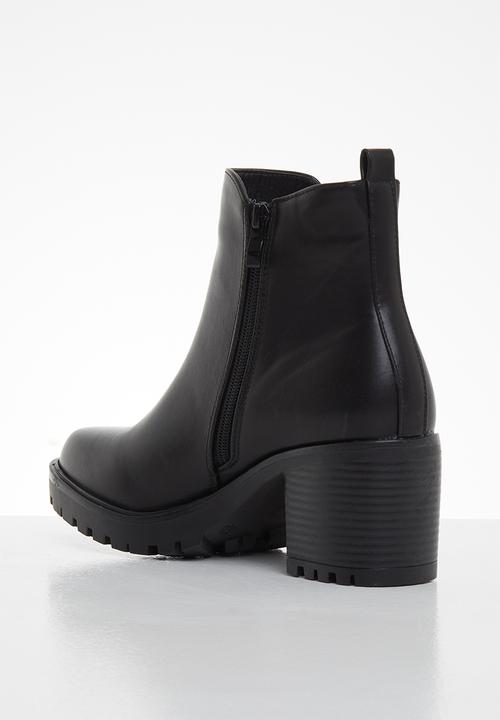 Superbalist - Chelsea boot - black