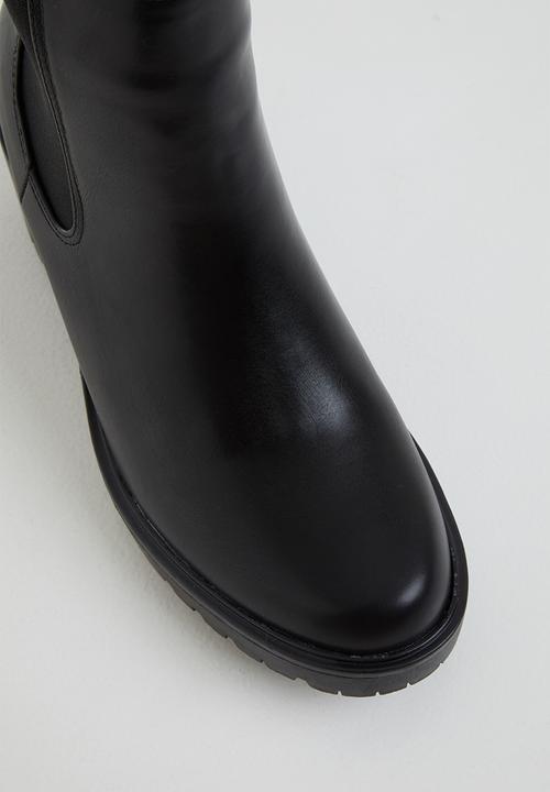 Superbalist - Chelsea boot - black