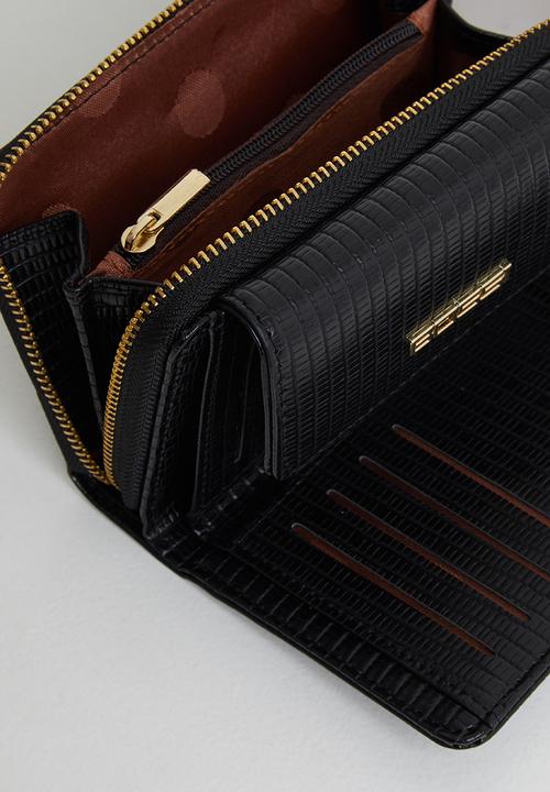 BOSSI - Prim - black