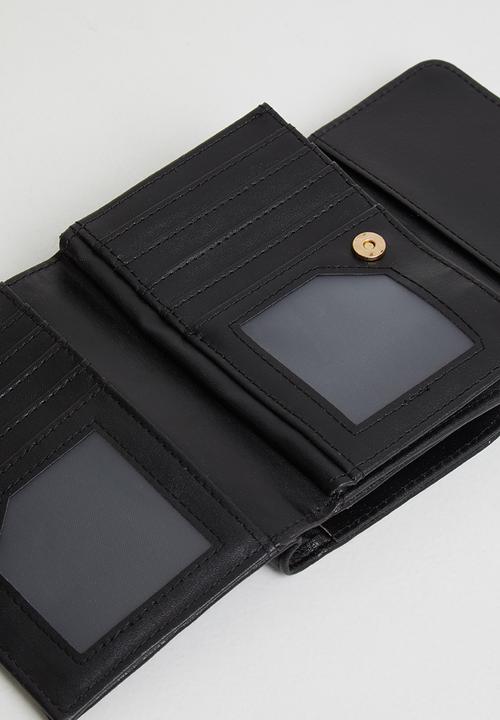 BOSSI - Tastz - black