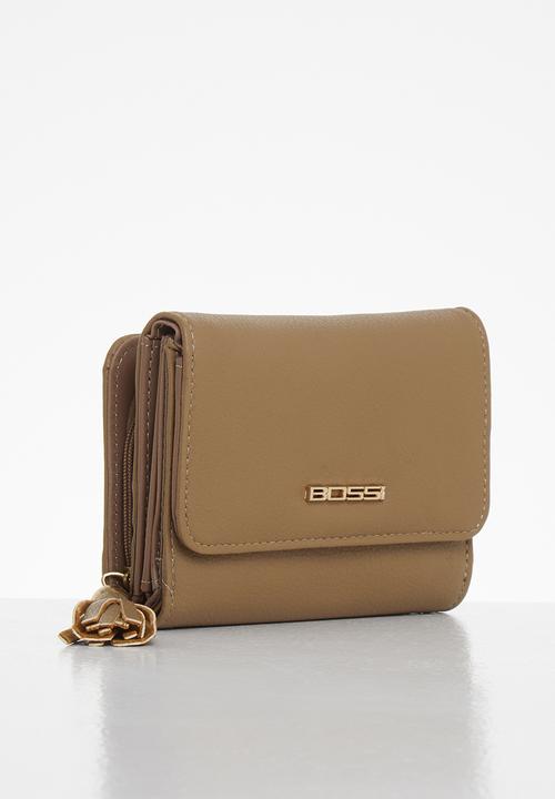 BOSSI - Tastz - brown