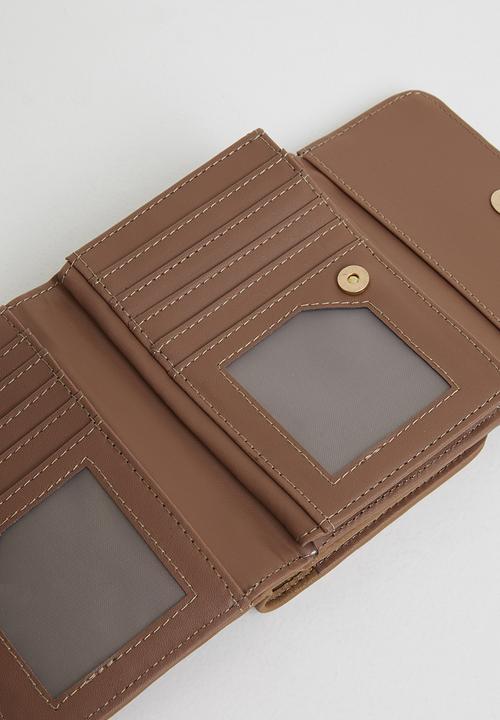 BOSSI - Tastz - brown
