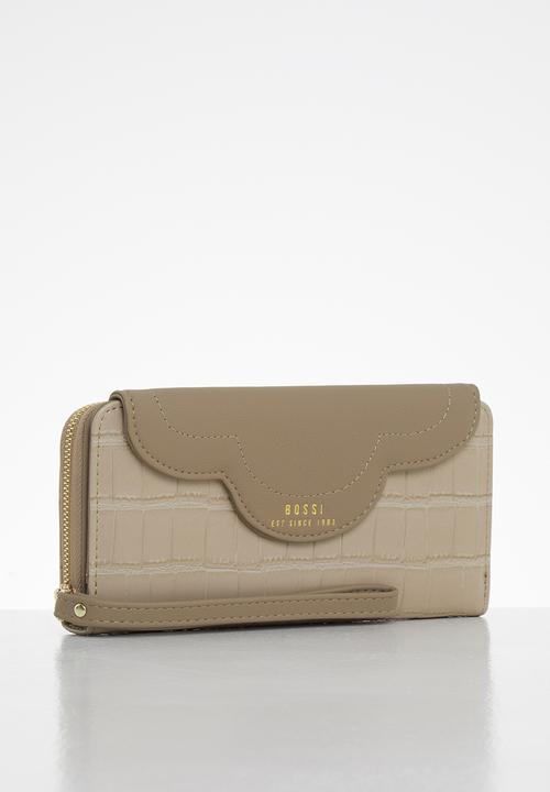 BOSSI - Curfz - beige