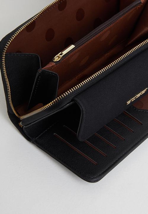 BOSSI - Louls - black