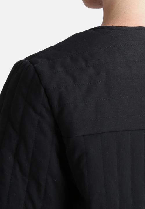 Noisy May - File 3/4 Jacket 