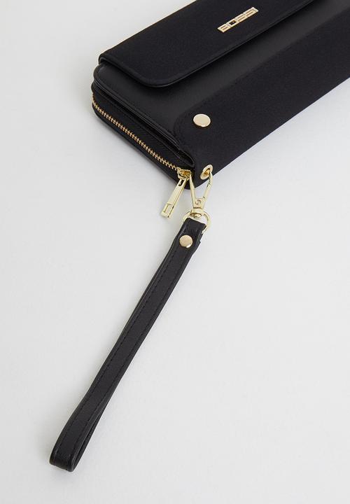 BOSSI - Louls - black