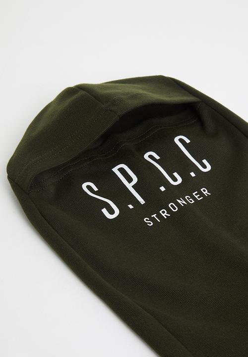 S.P.C.C - Emile - khaki