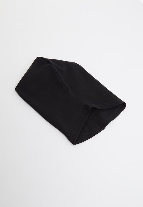 S.P.C.C - Emile - black