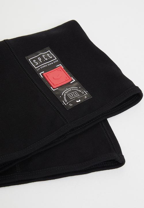 S.P.C.C - Oriol - black