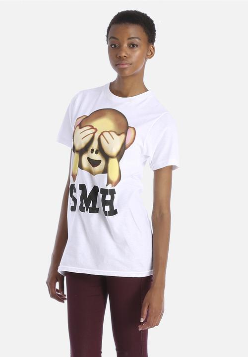 Reason - SMH Tee
