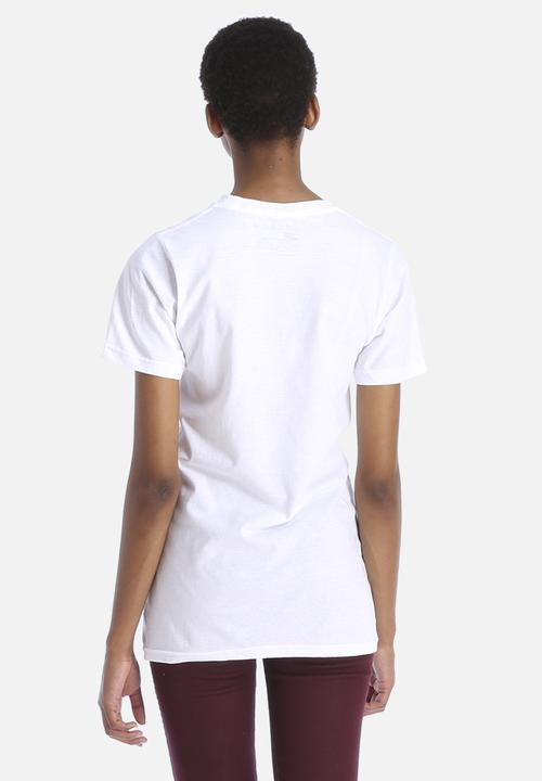 Reason - SMH Tee