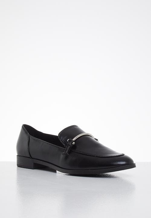 Call It Spring - Keeper loafer - black