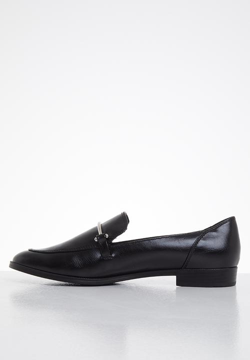 Call It Spring - Keeper loafer - black