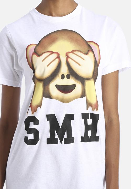 Reason - SMH Tee