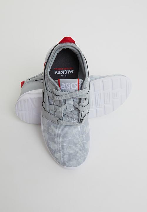 ASICS - Gel-lyte hikari ps - cream