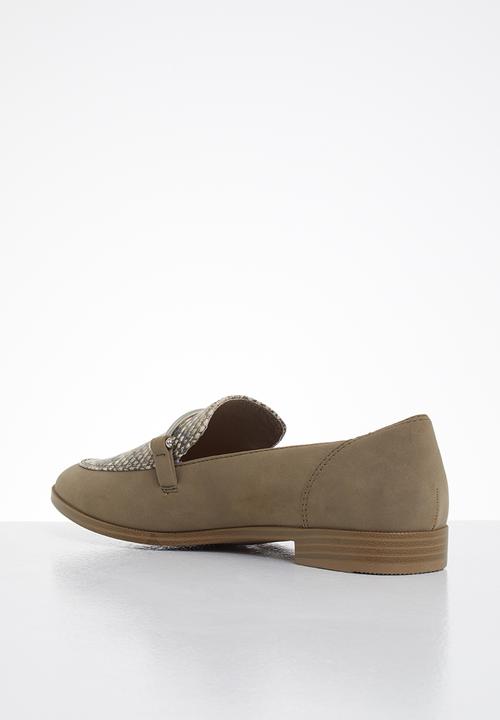 Call It Spring - Keeper loafer -  brown