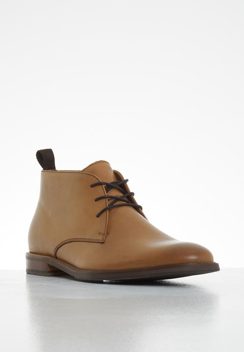 ALDO - Galiawie - brown