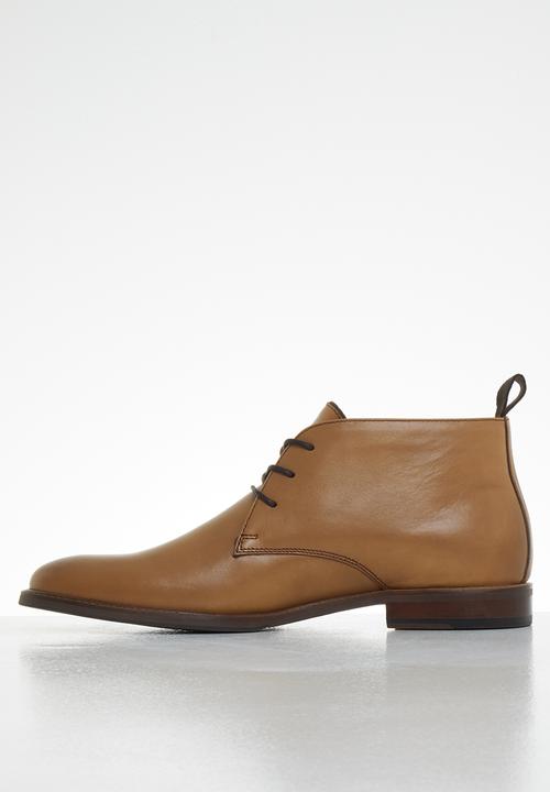 ALDO - Galiawie - brown