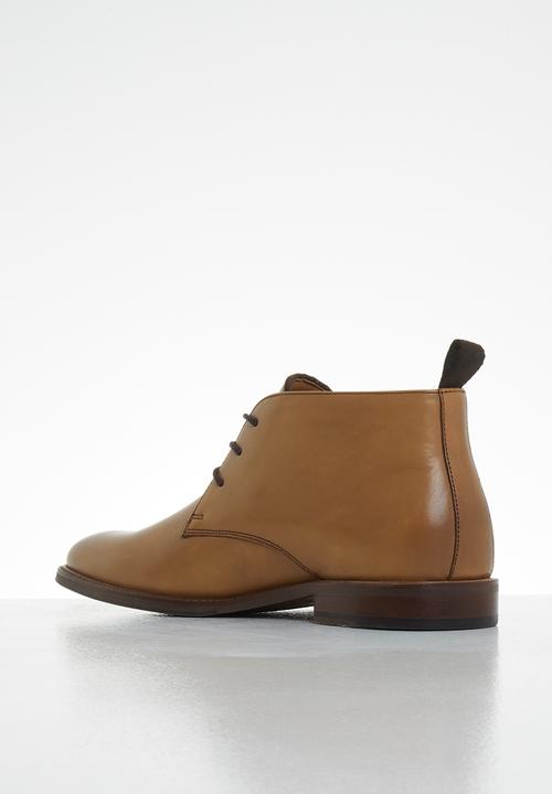ALDO - Galiawie - brown