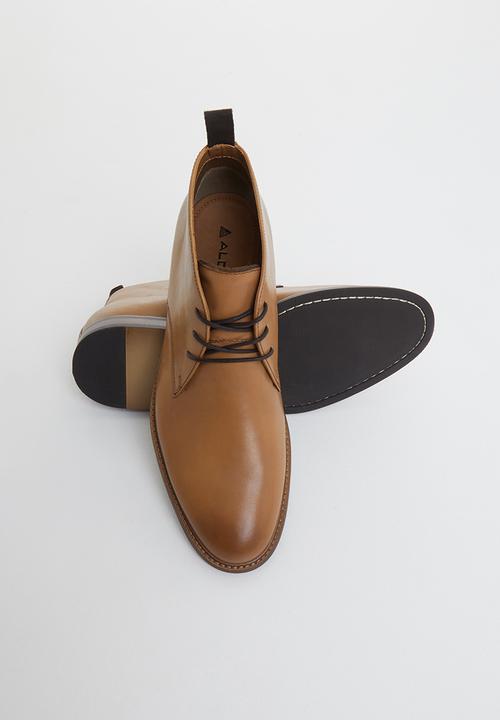 ALDO - Galiawie - brown