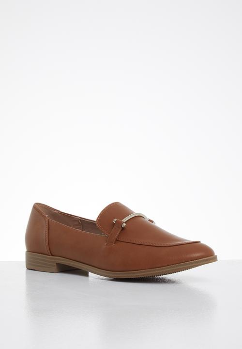 Call It Spring - Keeper loafer - brown 
