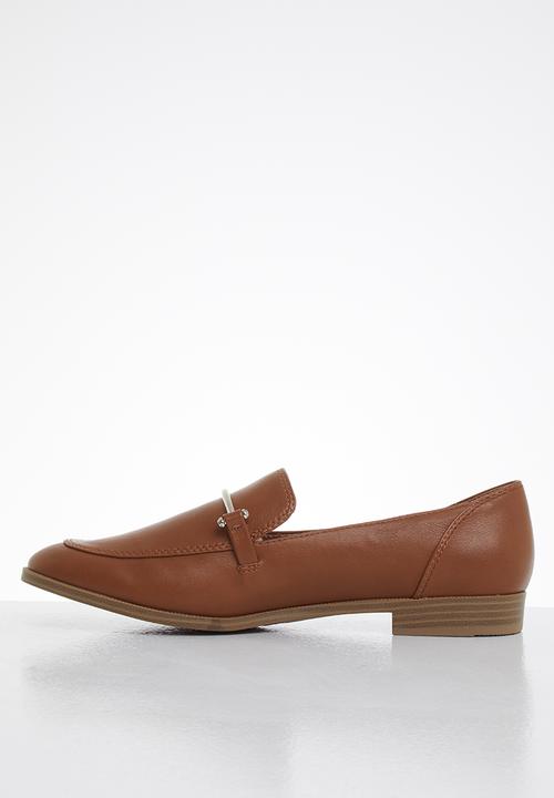 Call It Spring - Keeper loafer - brown 